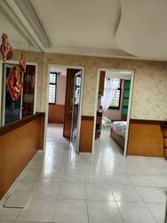 Blk 656 Choa Chu Kang Crescent (Choa Chu Kang), HDB 5 Rooms #536454061